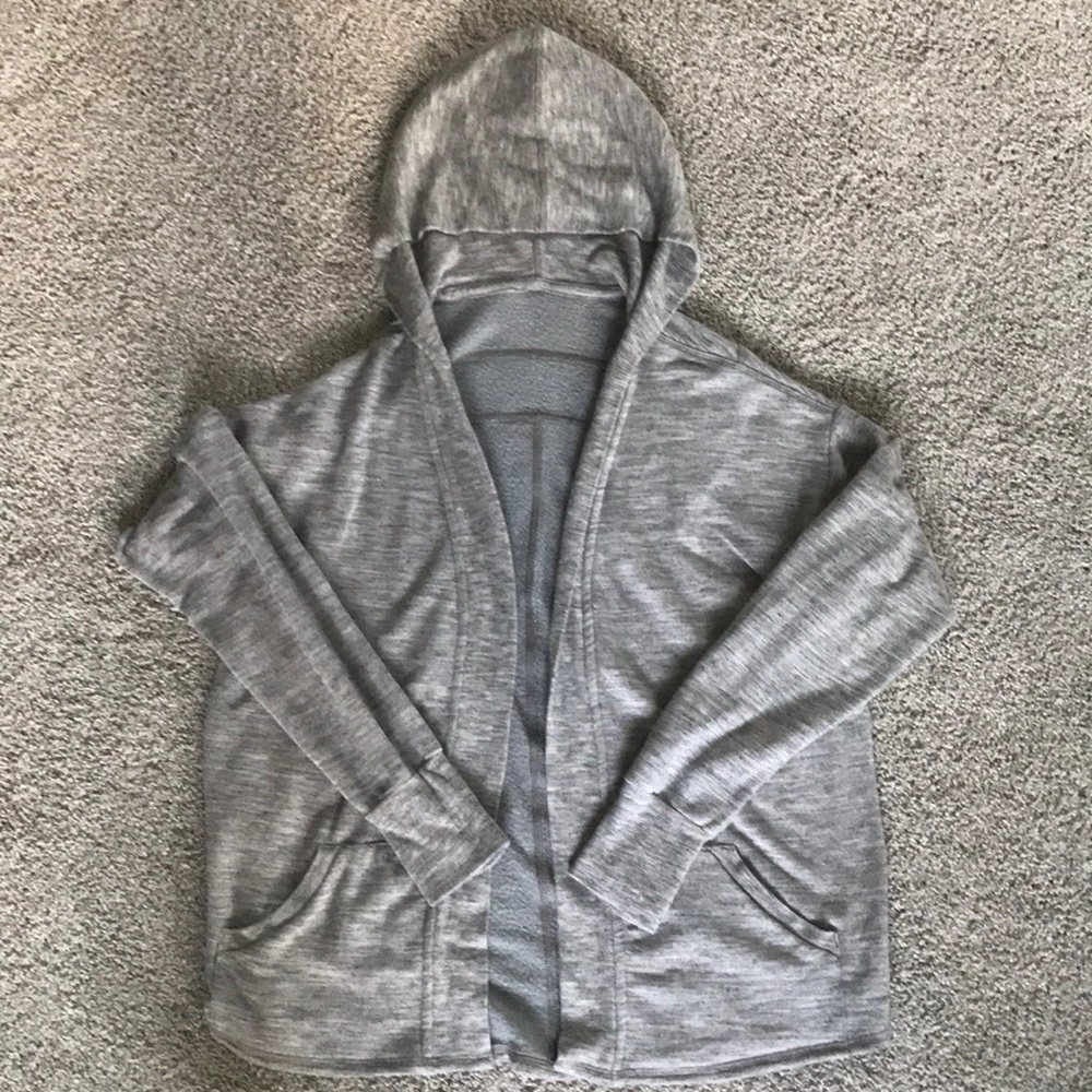 Athleta sweater